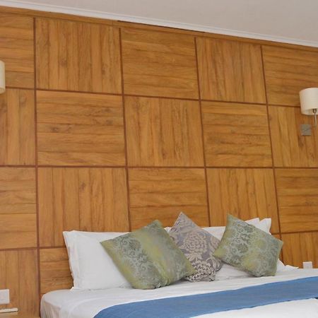Sunset Bay Apartment Glacis  외부 사진