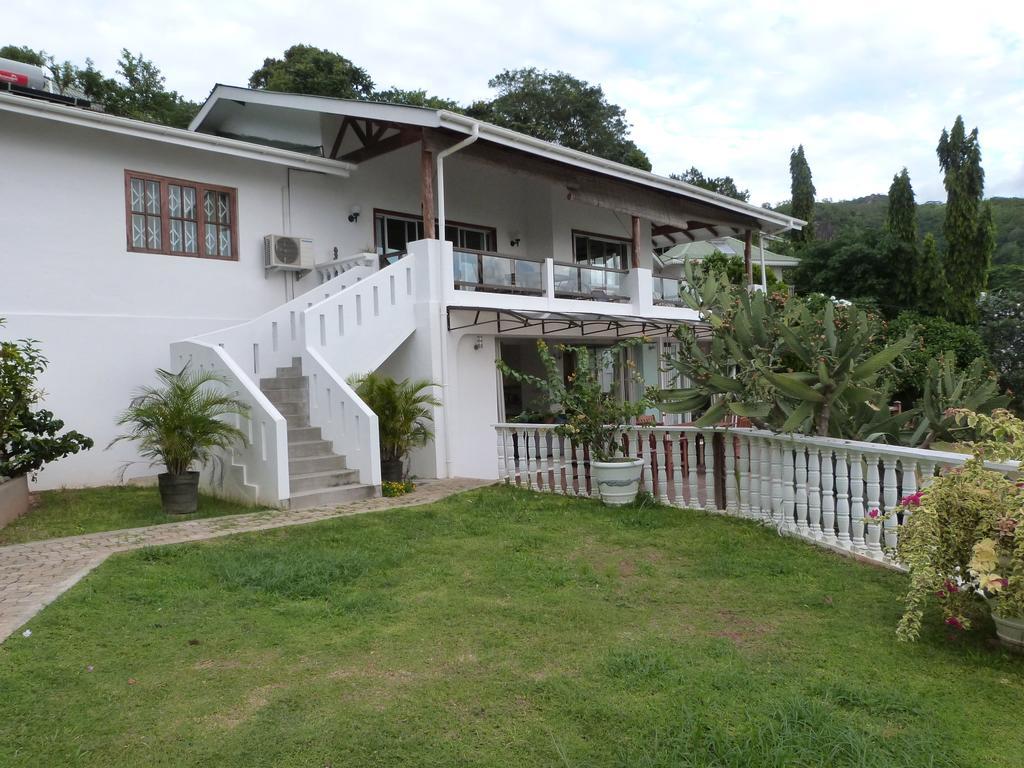 Sunset Bay Apartment Glacis  객실 사진