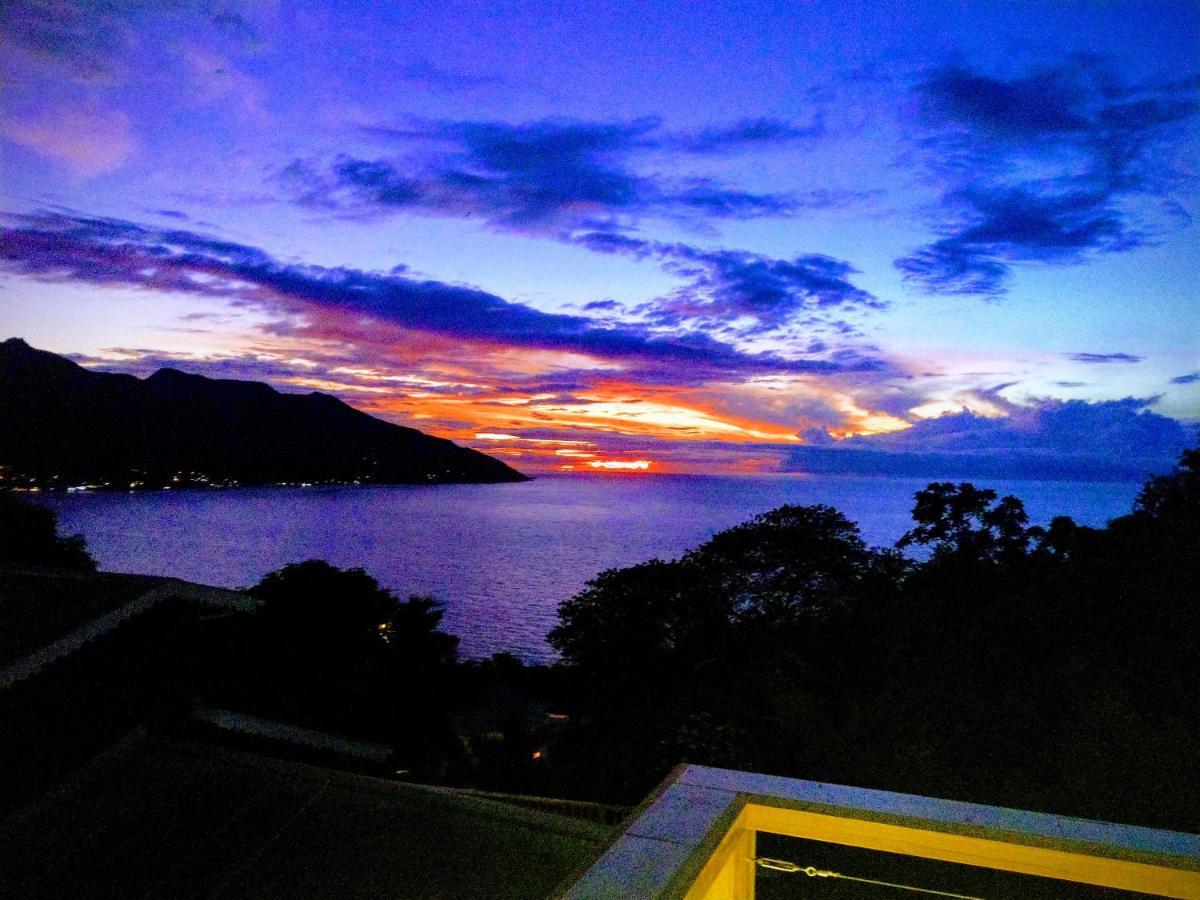 Sunset Bay Apartment Glacis  외부 사진
