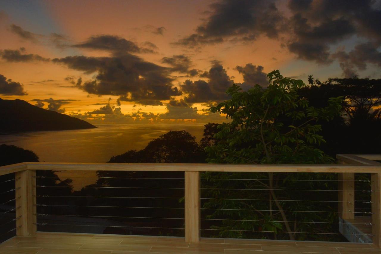 Sunset Bay Apartment Glacis  외부 사진