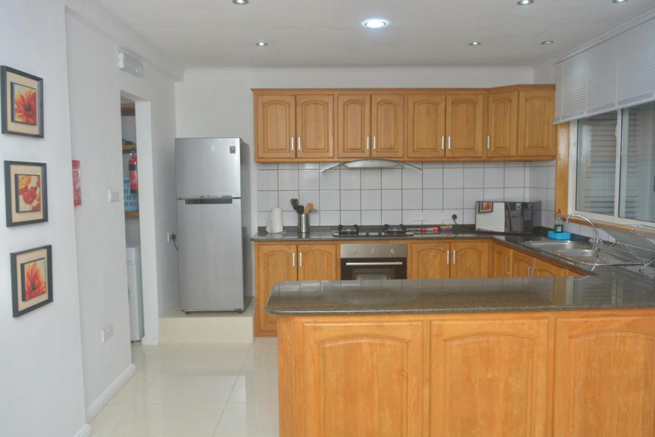 Sunset Bay Apartment Glacis  외부 사진